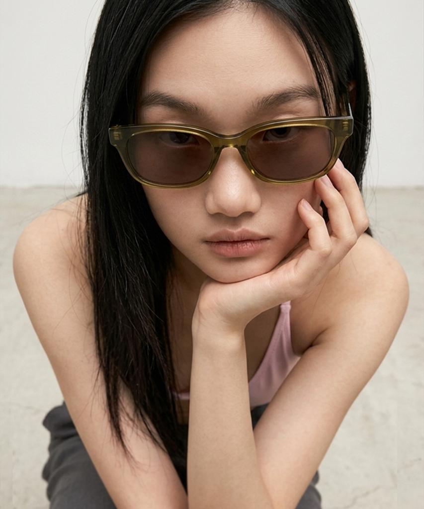 Koe Sensual Olive