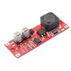 Adjustable Output Voltages 9V 12V 15V Power Convert Module 3.7V 15V Input 12W For DIY Electronics Projects