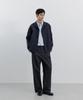 BLANKROOM Gurkha Pants_Graphite
