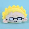 Characters Haikyuu Hinata Shoyo Kei Tsukishima Oikawa Tooru Plush Keychain