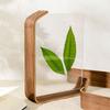 Clear Acrylic Photo Frame DIY Picture Display Frame Double-side Photo Frame  Photo Decor