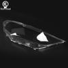 Compatible Headlight Cover for 2019-2022 Honda Lingpai - Transparent Shell