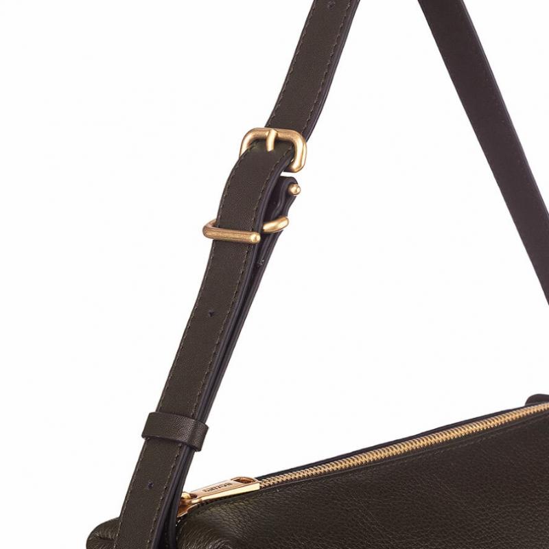 JOY GRYSON Crescent Shoulder Bag Lw5sd1640 Jl