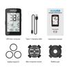 CYCPLUS M3 Cycling Bike Computer GPS Bicycle Computer Wireless ANT+ BLE 5.0 Waterproof Speedometer Bikes Cyclocomputer
