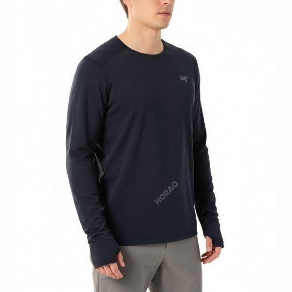 Arcteryx CorMac Heavyweight M Black L (around 105)