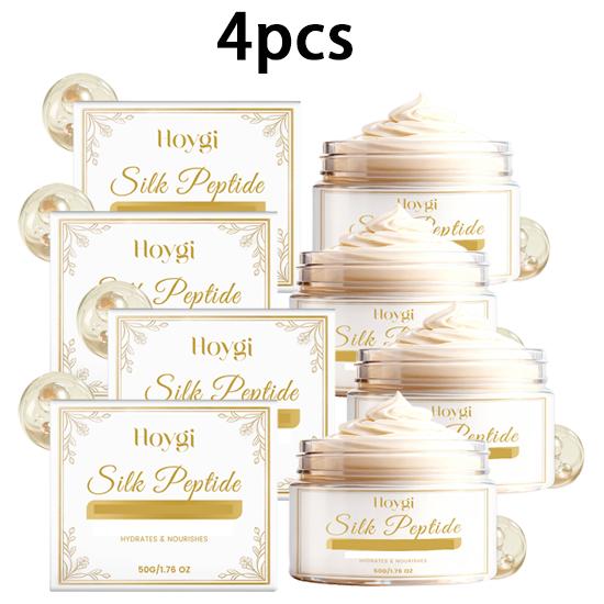 Hoygi portable facial moisturizing cream small pack, moisturizing, refreshing and nourishing the skin, daily basic facial care products 15g