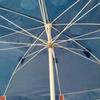 OEING Outdoor Folding Umbrella with Water Base