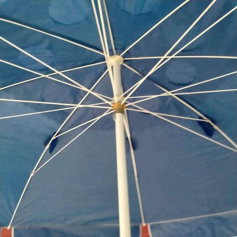 OEING Outdoor Folding Umbrella with Water Base