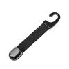 Multi Functional Hidden Hook Car Back Seat Headrest Hook Hanger Storage Holder Strong Bearing Hook