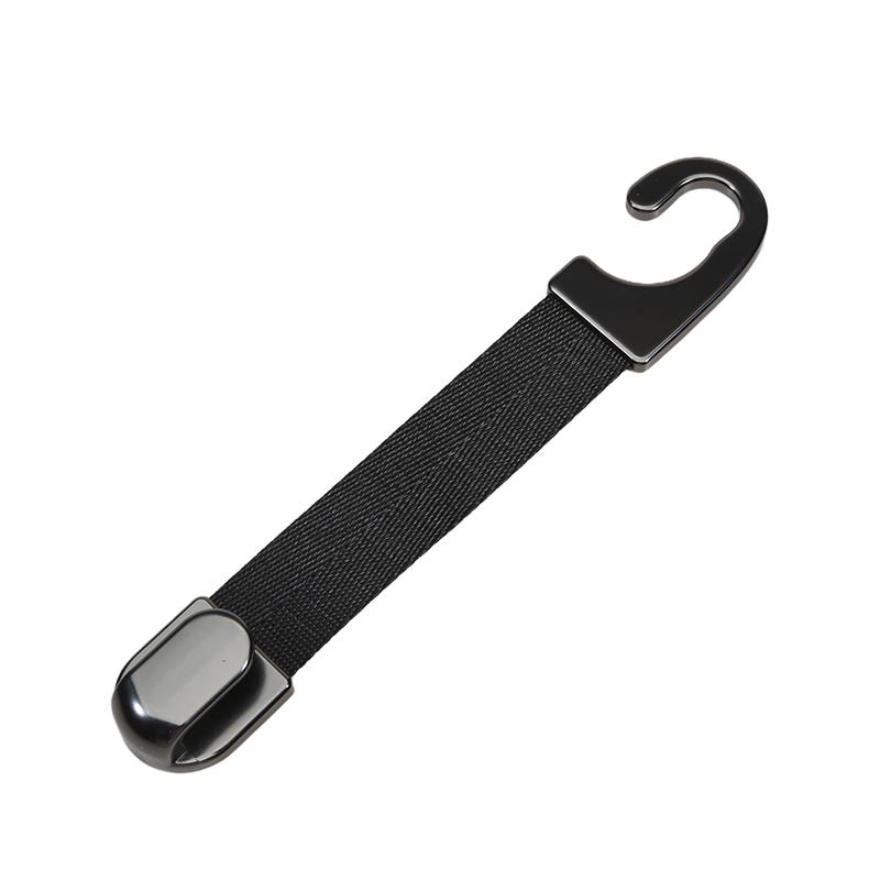 Multi Functional Hidden Hook Seat Back Car Back Seat Headrest Hook Hanger Storage Holder Strong Bearing Hook
