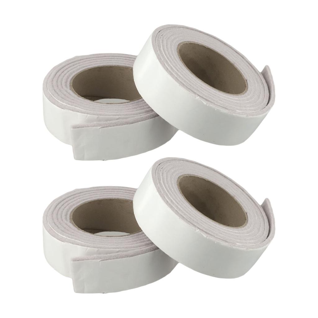 Customizable Window Strip Anti-condensation Strips Home Improvement Easy Installation Flexible Application Sizes