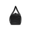 New Nike Polyester Shoulder Bag Travel Bag Unisex Gray CK0939-064
