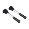 Hand Model Making Tool Brush with Antistatic Dust Removal for Precise Cleaning and Static Control On Sensitive Painted Parts