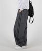 UMM Contrast Line Wide Training Track Pants