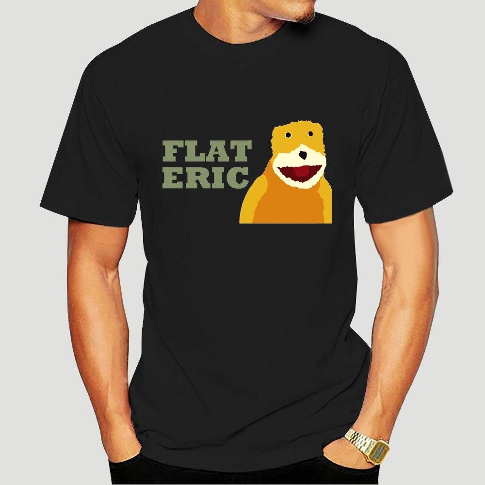 flat eric t shirt