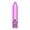 Royal Gems by Shots - Powerful Glamor Rechargeable Vibrator