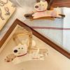 Cute Cartoon Dog Hair Clip Claw For Girls And Women Hair Accesories For Sweet Style Outfits Adds Fun To Any Occasion