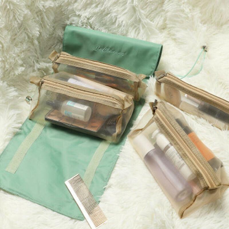 rollup makeup bolsa