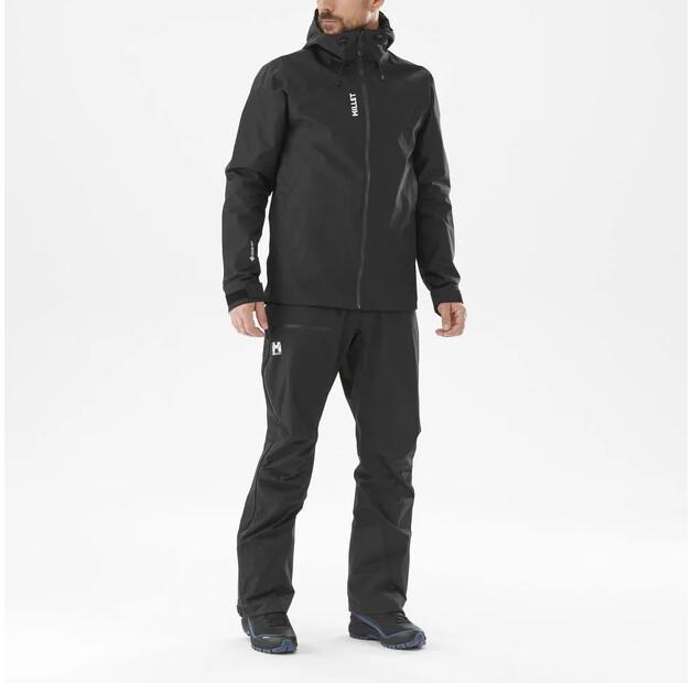 Millet Флис Seneca Goretex 2L