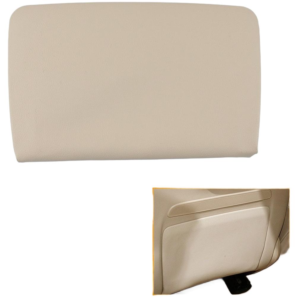 Leather Like For Seat BaFor Storage Bag for MerFor Cedes For C For Class For W205 2014 2025 Improved ElastiFor City Easy Fit