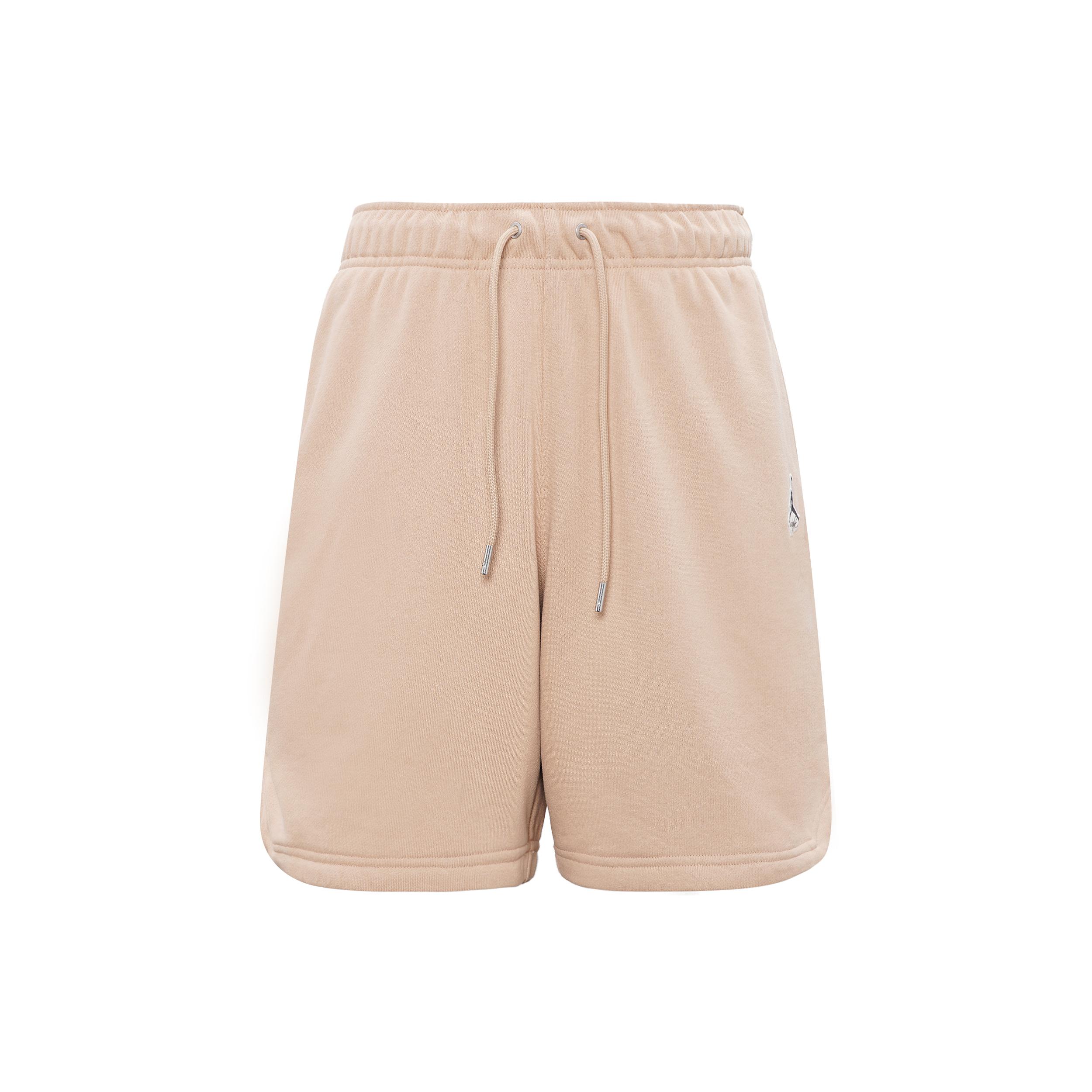 Jordan Sports Shorts Men s Khaki Moderate DA9823-245 L