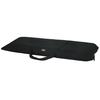 GATOR GKBE Series GKBE-76 Nylon Gig Bag for 76-Key Keyboards