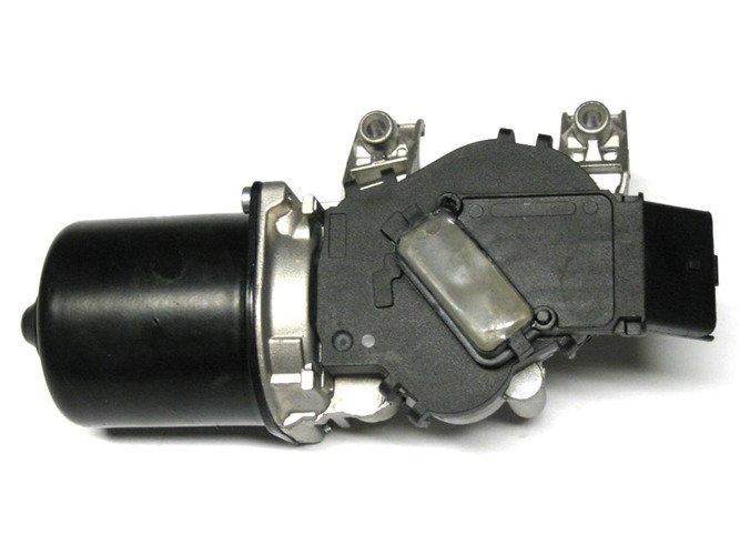 Renault Clio III 05-12 front wiper motor