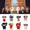 30cm Peluche The Binding of Isaac Afterbirth Rebirth Bambola di Pezza Gioco Cartone Animato ISAAC Peluche Regali Bambini Bambini Regali di Natale