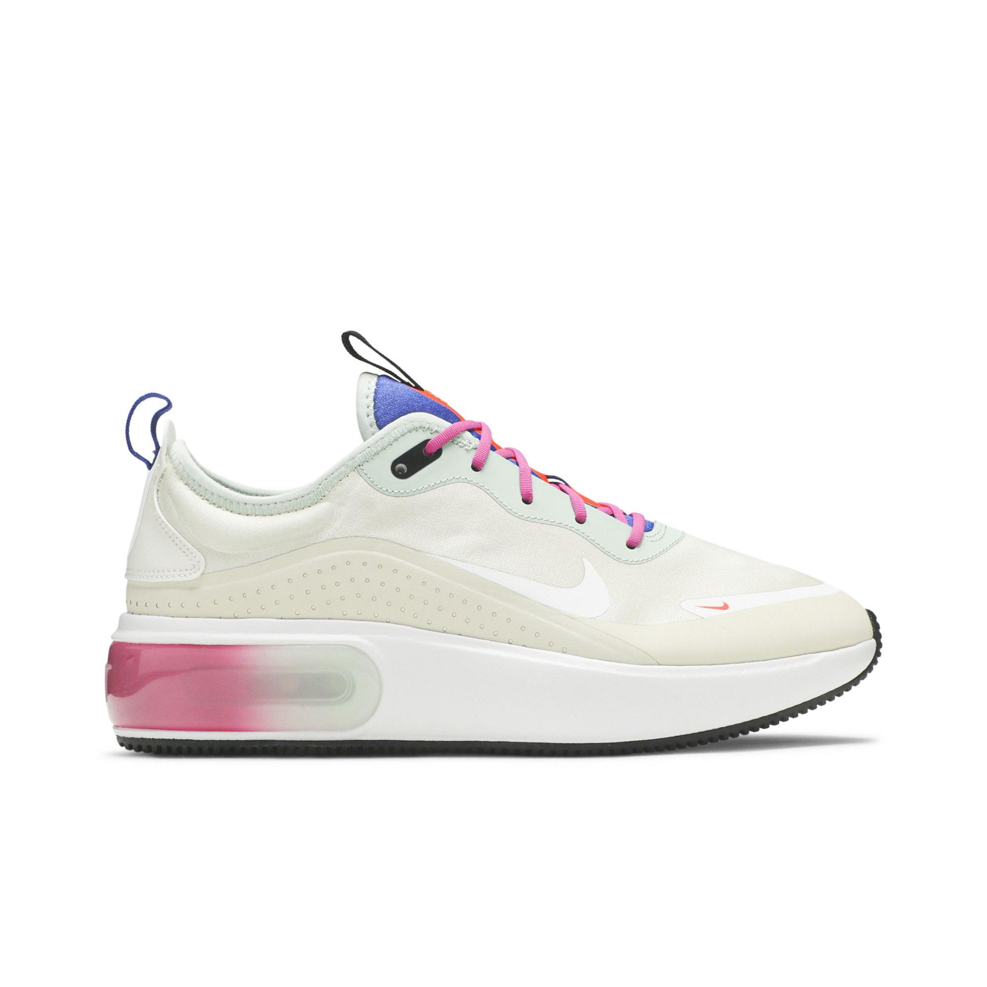 Nike Womens Air Max Dia `Fossil`