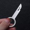 4Pcs Extraction Tool Styling Useful Pin Tool CD Stereo Radio Car Radio Removal Key Removal Release