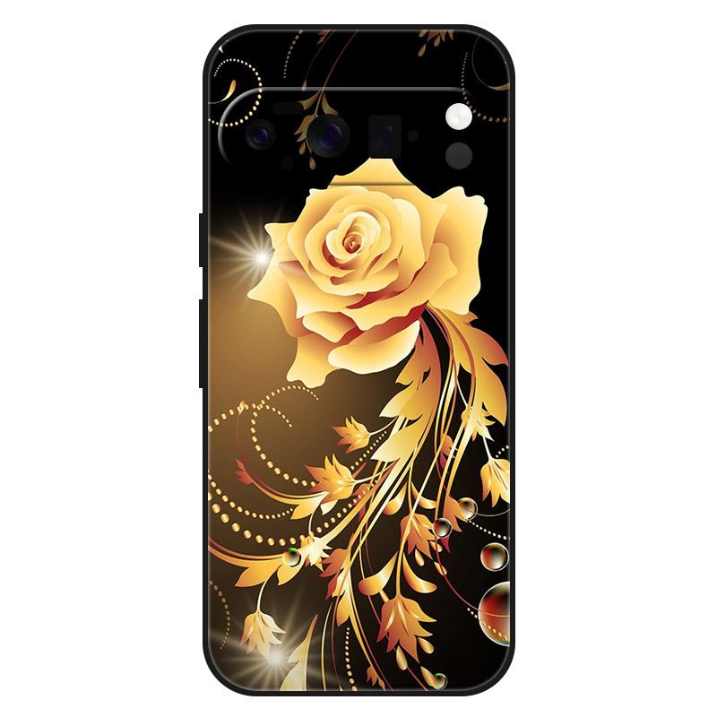 Case For Google Pixel 10 Pro XL 10Pro Pixel10 Camera Lens Protection Phone Cover For Google Pixel10Pro Cases Soft TPU Bumper