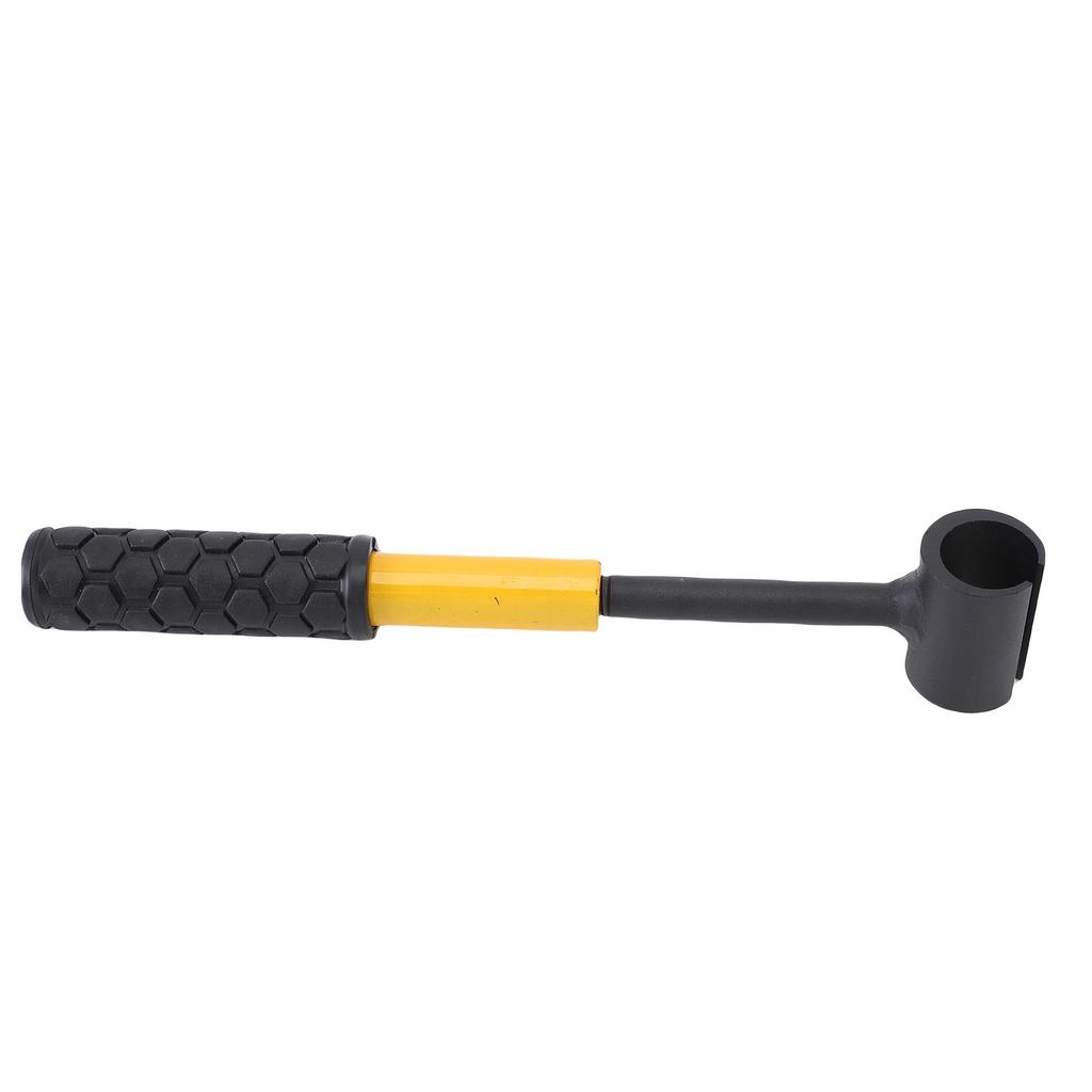 Door Hinge Adjustment Tool 4 in 1 Set Heavy Duty Crevice Adjusting Wrench User Friendly for Residential Commercial