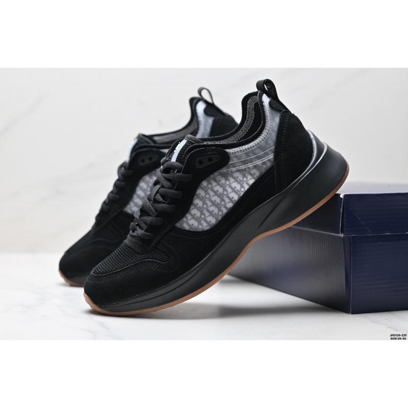 Neue CD B25 Atmungsaktive Höhensteigernde Sportsneaker - Trendige Lässige Dad Shoes für Damen & Herren