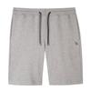 PS by Paul Smith Regular Fit Grey Small Men's Shorts, Zebra, Melange,
