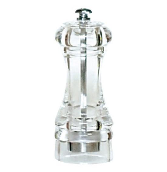 IKEDA Acrylic Salt Mill SMA-120