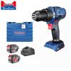 Dongcheng 20V Brushless Cordless Drill/Screwdriver CN Plug (adapter Included)