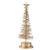 Cross-Border Christmas Tree Star Lights: Festive Ornament Lights for Room & Night Decoration