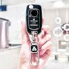 Tpu Car Key Case Key Cover Auto Shell Fob For Fiat Cronos Egea 500X Toro Egea Toro Nuovo Grazie Tipo For Dodge Neon Accessories