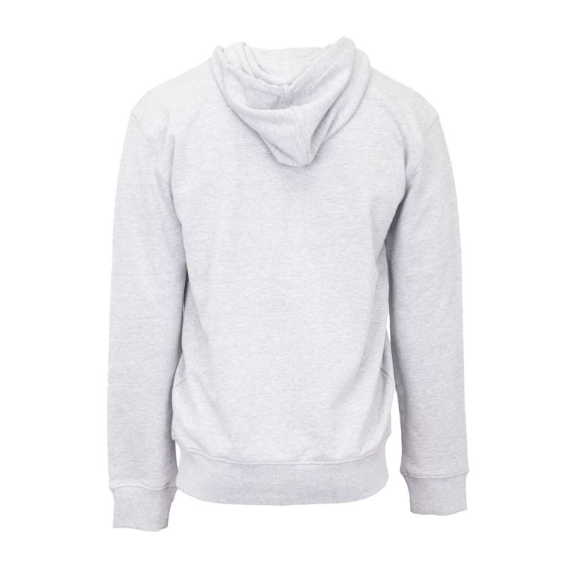 Gilet de jogging à capuche savona fermeture éclair Homme CERRUTI