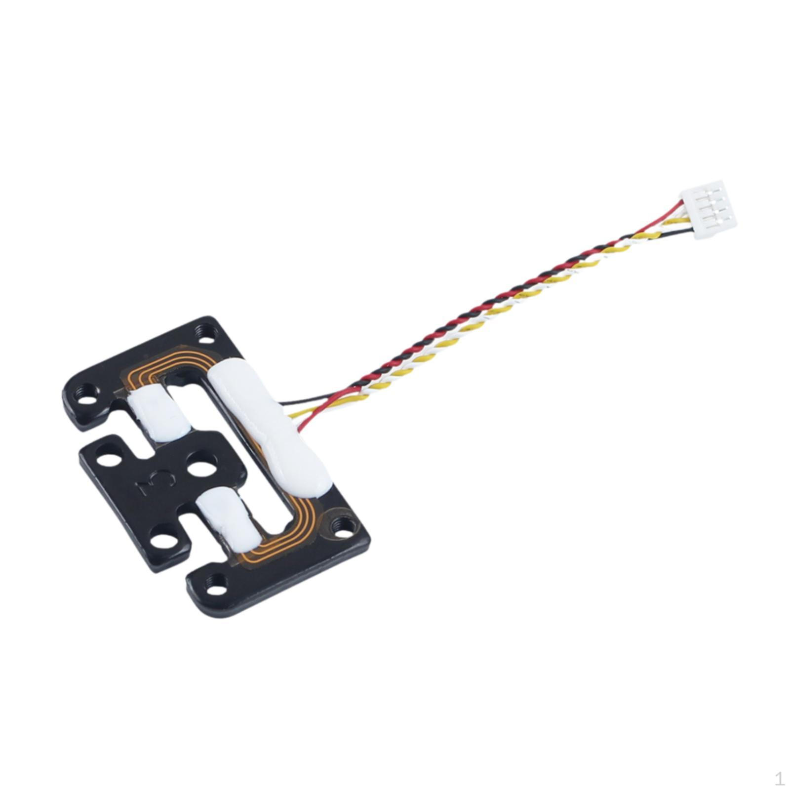 

Strain Gauge Auto Bed Leveler High Sensitivity Detection Lightweight Sturdy Gift Strength 3D