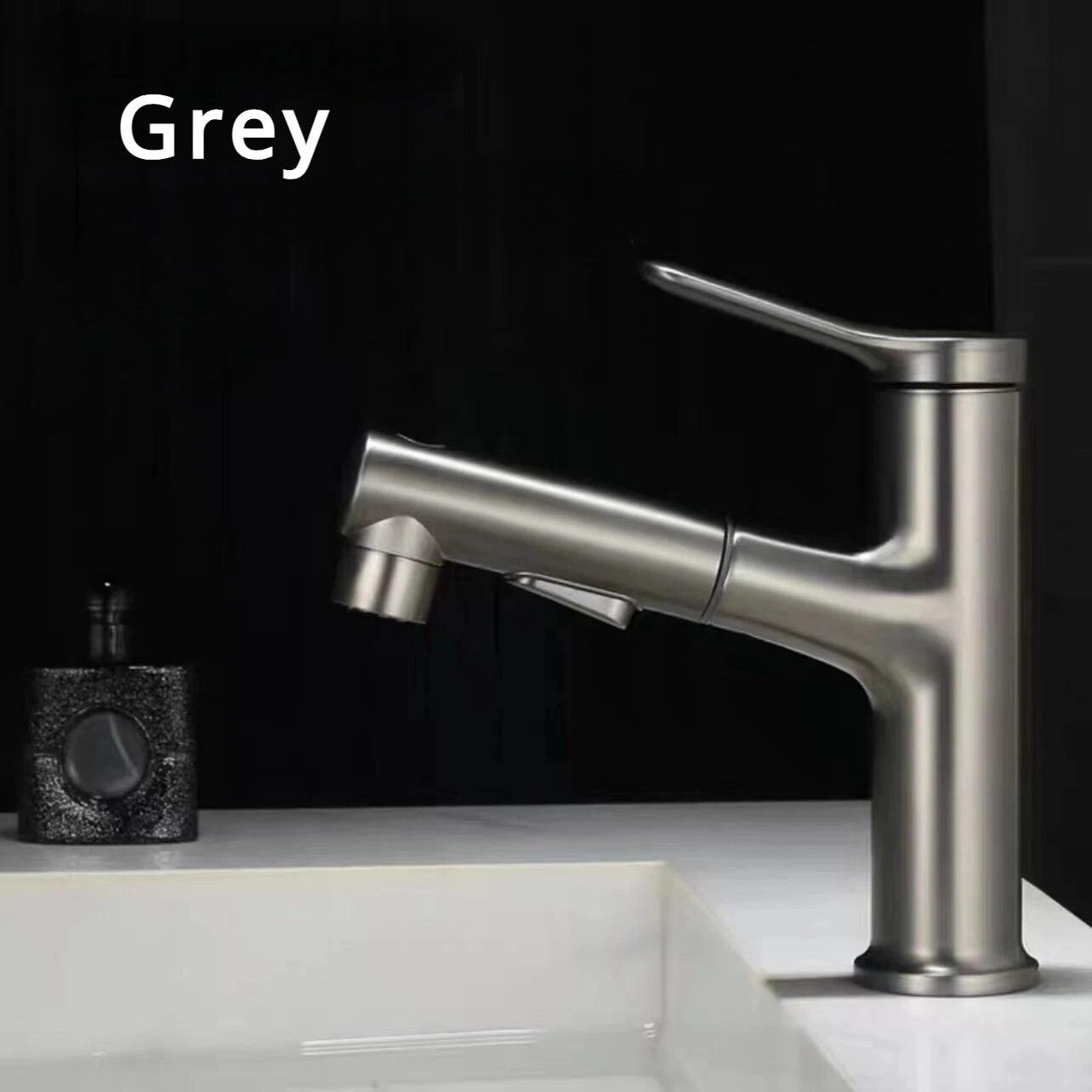 

Выдвижной тип смеситель для ванной комнаты, смеситель для холодной и горячей раковины, смеситель для умывальника, смеситель для кухонной раковины, диспенсер, аксессуары для ванной комнаты