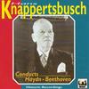 CD KNAPPERTSBUSCH HEISSISCHEN  HaydnSymphonie No.88 TAH213 Tahra 1997 France Classical Used