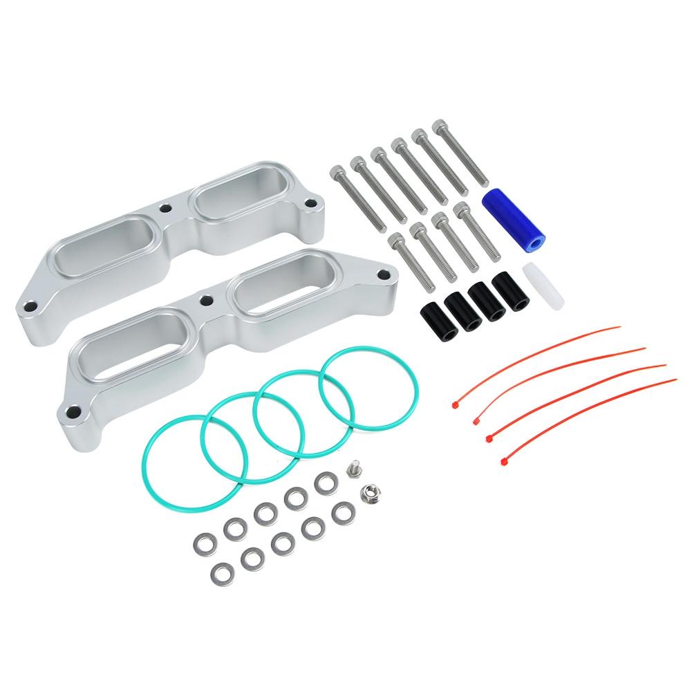 

Впускной коллектор распорная деталь двигателя автомобиля шайба впускного коллектора для двигателя BRZ 86 F20A