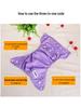 Newborn & Infant Diaper Pants: Snap Crotch, Breathable, Washable, Waterproof, Leak-Proof, Urine-Absorbent