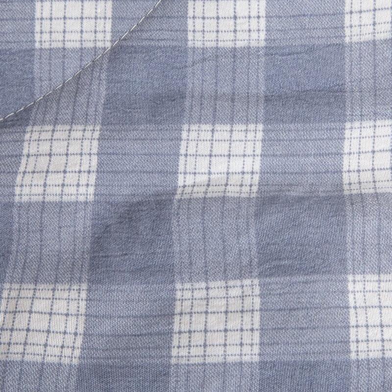 Muji Luoka Cotton All-Season Quilt