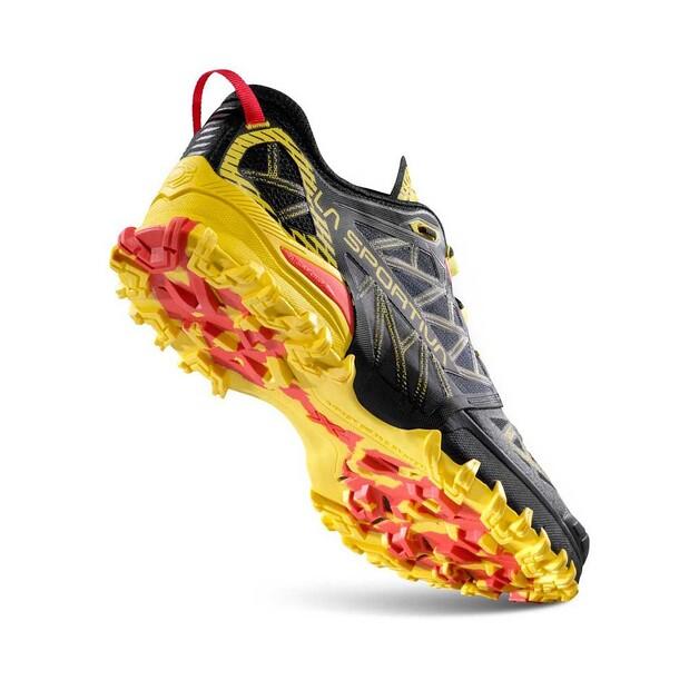 La Sportiva Bushido III кроссовки трейловые