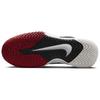 Nike Precision 7 Black University Red - FN4322-002