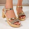Scarpe da donna – Sandali