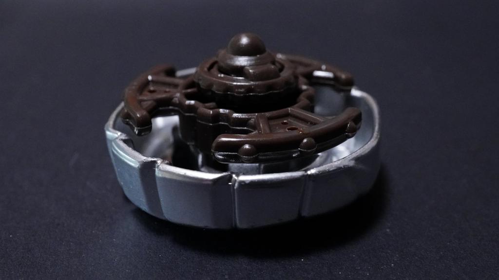 Escorpio Early Type First Generation Metal Fight Bay Blade Metabay Bakuten HMS 4D Zero G Burst X Toy Piece Piece Anime Game Action Toy