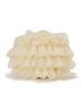 Tulle Pouch PWGB245731OWHTF